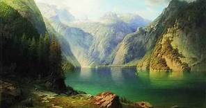 Anatoly Liadov The Enchanted Lake Op. 62