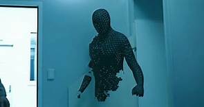El Hombre Invisible (2020) El hombre invisible en el hospital (Español Latino)