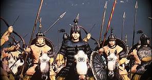 BATTLE OF LEGNICA/LIEGNITZ 1241 l Mongol Invasion of Europe l Medieval Kingdoms Mod Cinematic