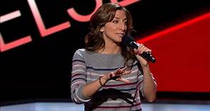 Watch Comedy Central Presents Season 15 Episode 3: Comedy Central Presents - Chelsea Peretti – Full show on Paramount Plus