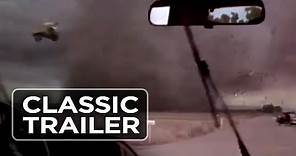 Twister (1996) Official Trailer #1 - Helen Hunt, Bill Paxton Movie