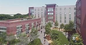Santa Rosa Junior College Plans To Build $43M Student Housing Complex