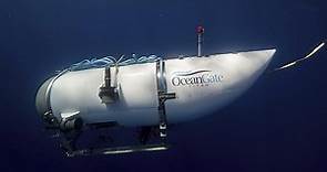 泰坦號仍無音訊！鐵達尼號沉3800公尺海底 相當7.5座台北101 | 國際要聞 | 全球 | NOWnews今日新聞