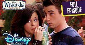Alex's Spring Fling | S1 E19 | Full Episode | Wizards of Waverly Place | @disneychannel