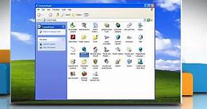 How to Connect to the Internet in Windows® XP PC