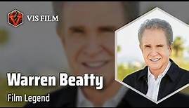 Warren Beatty: Hollywood's Golden Age Icon | Actors & Actresses Biography