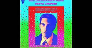 Steve Cropper - 01 - Crop Dustin