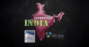Expedition India 2017 Highlights