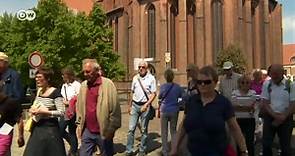 Wismar: Patrimonio de la Humanidad | Destino Alemania - Vídeo Dailymotion