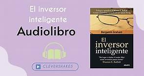 El inversor inteligente - Benjamin Graham Audio libro GRATIS