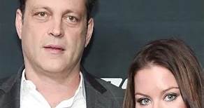Vince Vaughn's Wife Is Absolutely Stunning