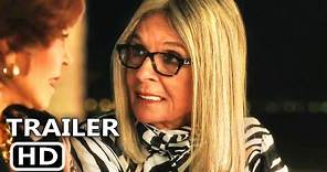 BOOK CLUB 2: THE NEXT CHAPTER Trailer 2 (2023) Diane Keaton, Jane Fonda