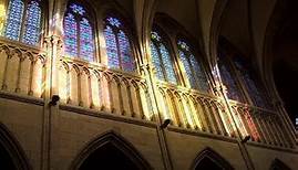 A Complete Introduction to Gothic Architecture