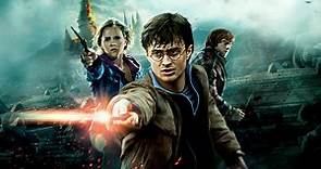 Ver Harry Potter y las reliquias de la muerte: Parte 2 2011 online HD - Cuevana