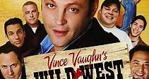Wild West Comedy Show 30 Days  30 Nights  Hollywood to the Heartland (2006) - Movie