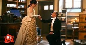 Downton Abbey: A New Era (2022) - Molesley's Marriage Proposal Scene | Movieclips