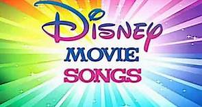Disney Movie Songs - 32 - Bedknobs and Broomsticks - Substitutiary Locomotion
