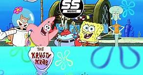 SpongeBob - Krusty Krab [Theme Song Remix]
