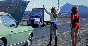 "Truckstop Women"