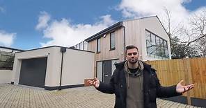 Inside a luxury £1,425,000 Essex New Build (full house tour)