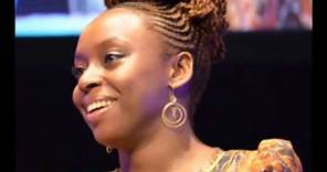 Chimamanda Ngozi Adichie, The Thing Around Your Neck