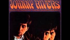Johnny Rivers - The Tracks Of My Tears