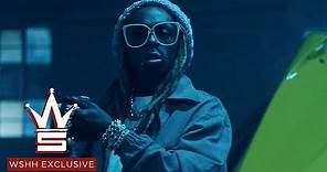 Travis Barker - “Gimme Brain” feat. Lil Wayne & Rick Ross (Official Music Video - WSHH Exclusive)