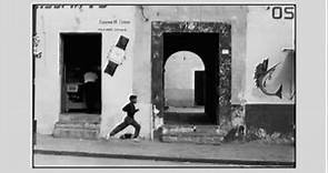 Henri Cartier-Bresson - Biografia de una mirada