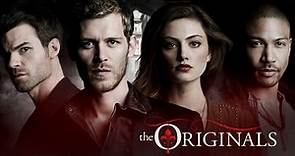 The Originals Season 4 Episode 1