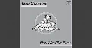 Run with the Pack (2017 Remaster)