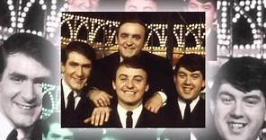 Gerry and the Pacemakers - Don't let The Sun Catch You Crying