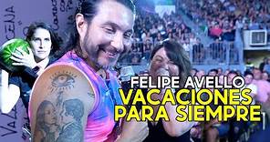 ''VACACIONES EN #MONTICELLO'' - #FelipeAvello en vivo desde Gran Arena Monticello 2024