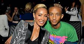 Jada Pinkett Smith's Son Jaden Smith Was 'In Tears' Because of This Painful Movie Experience