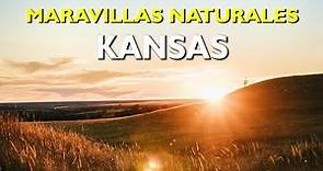 10 Maravillas Naturales para visitar en Kansas, Estados Unidos