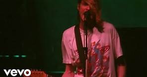 Nirvana - Drain You (Live In Munich, Germany/1994) (Official Music Video)