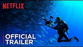 Mission Blue | Official Trailer [HD] | Netflix