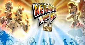 Neighbours from hell 2 Full Gameplay