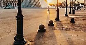 Louvre museum Paris France