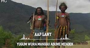 lagu tradisional papua puncak jaya 🌴🍁