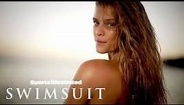 Nina Agdal Takes It Off For This Steamy Sunset Shoot | Irresistibles | Sports Illustrated Swimsuit