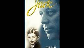 Jack: The Last Kennedy Film