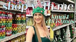 Kmart Christmas Range '23 | Shop With Me