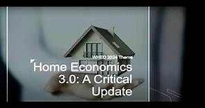 World Home Economics Day 2024