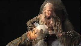 Jimmie Dale Gilmore "The Banks of the Colorado"