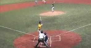 Skyler Wheeler AHHS Baseball Highlight Video