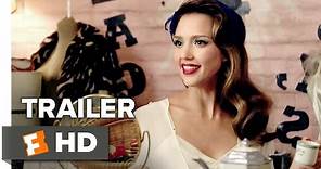 Dear Eleanor Official Trailer #1 - Jessica Alba, Luke Wilson Movie HD