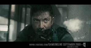 Gamer (2009) - HD Trailer