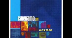 Cinerama - 'Barefoot In The Park'