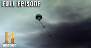 Roswell UFO Crash: Shocking New Evidence | UFO Hunters (S2, E5) | Full Episode