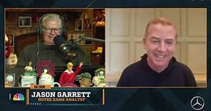 Jason Garrett On The Dan Patrick Show Full Interview | 2/1/24